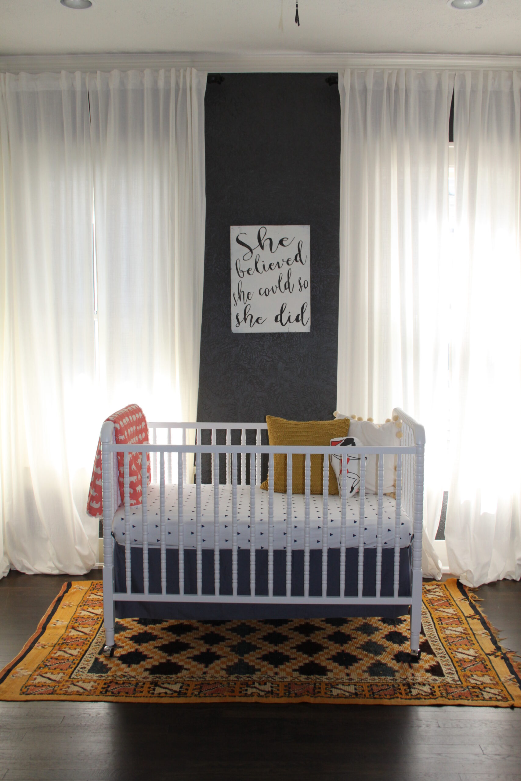 Nola’s Nursery