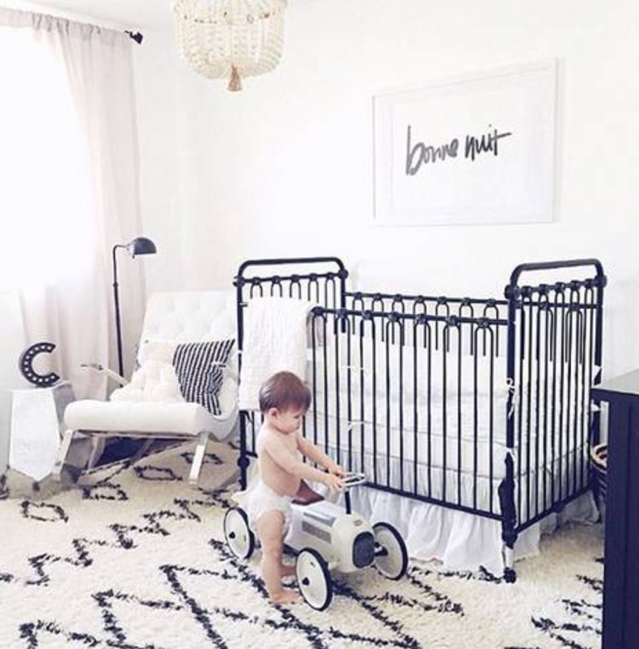 Knox’s Nursery Scheme