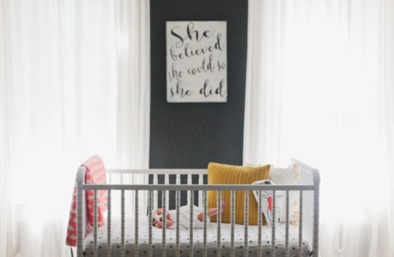 Nola’s Nursery