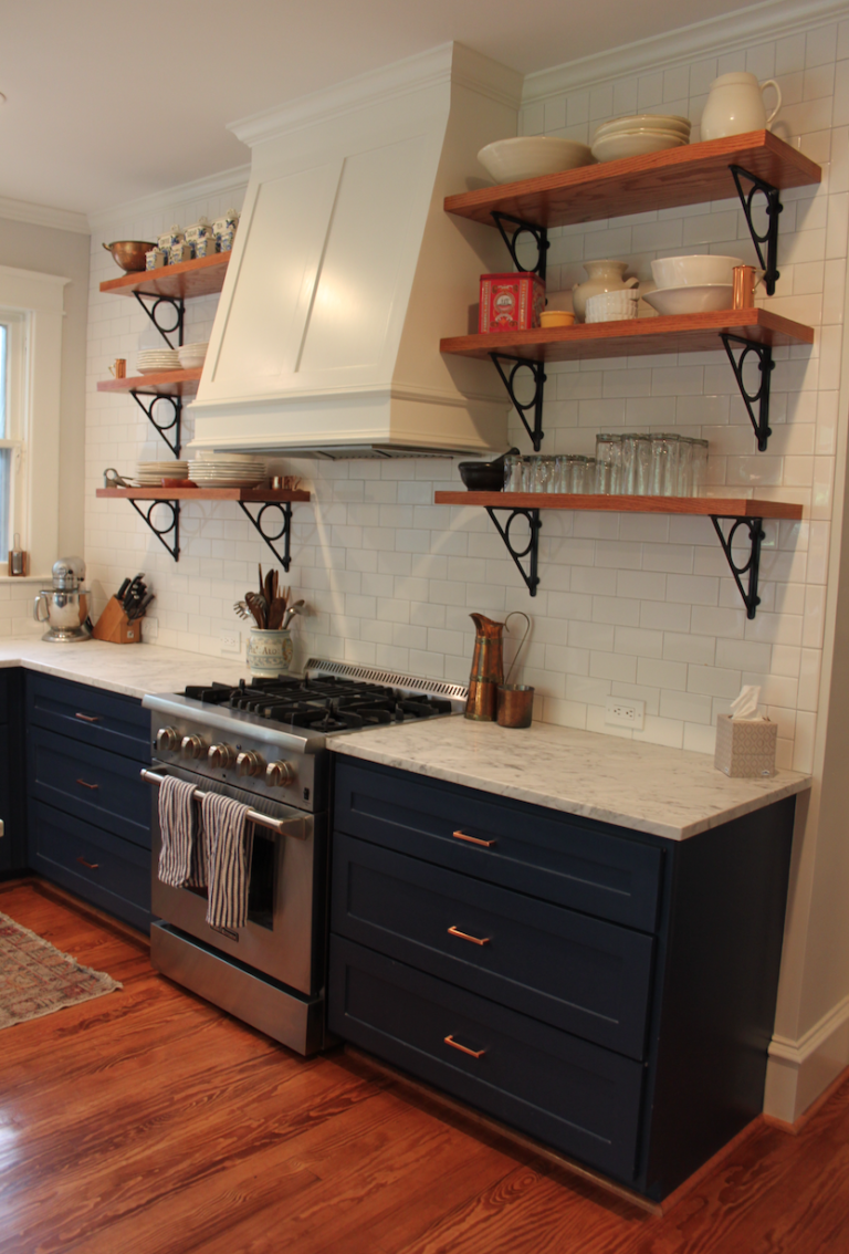 Huntley Kitchen