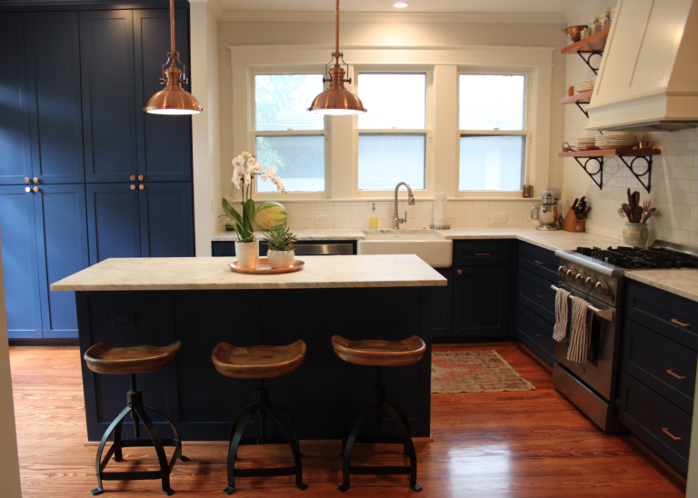 Huntley Kitchen Remodel