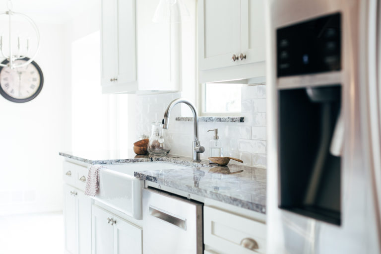 Surrey Lane Kitchen