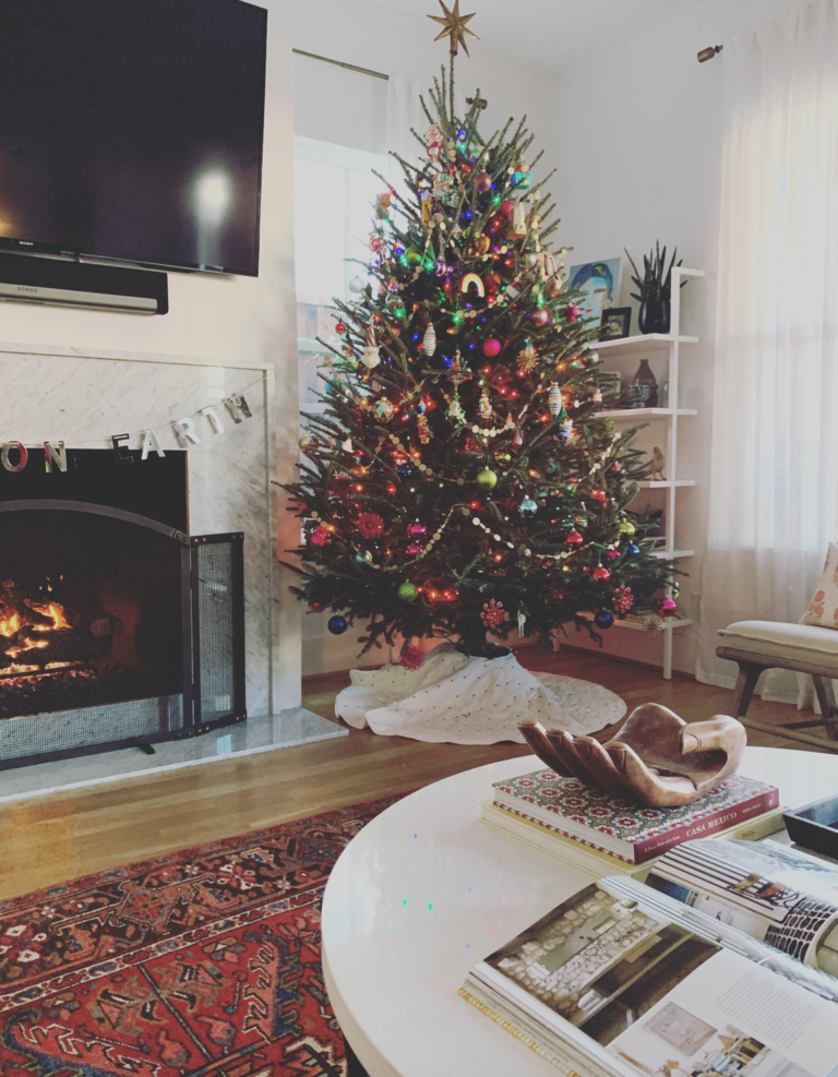 Decking The Halls