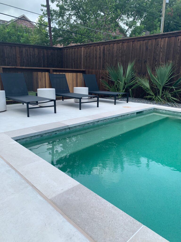 Our Outdoor Patio Refresh