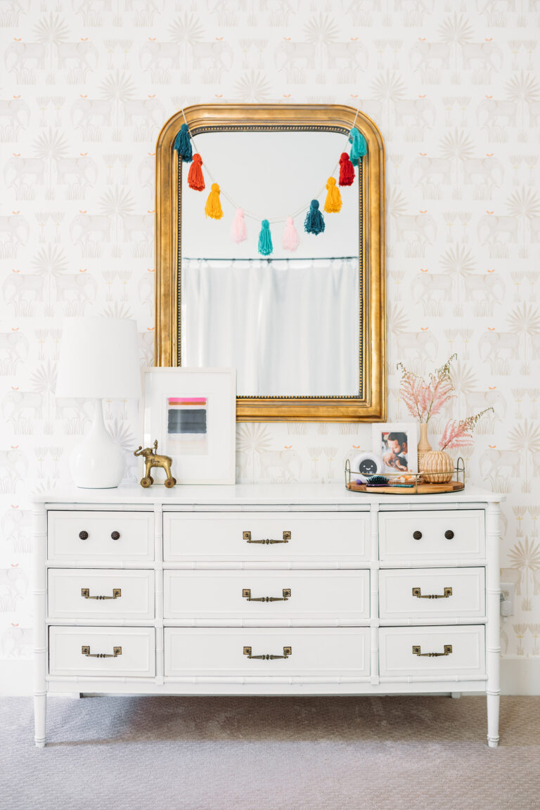 Nola’s Room