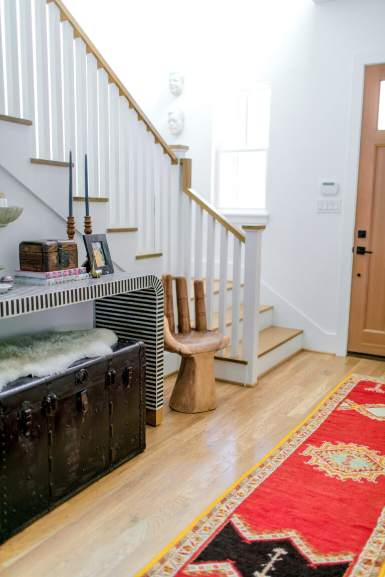 Rugs: A Love Letter