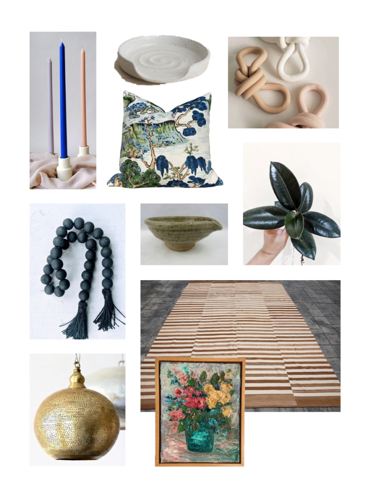 Etsy Round Up