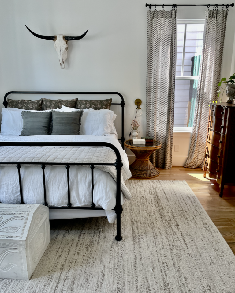 A Spring Pillow Roundup