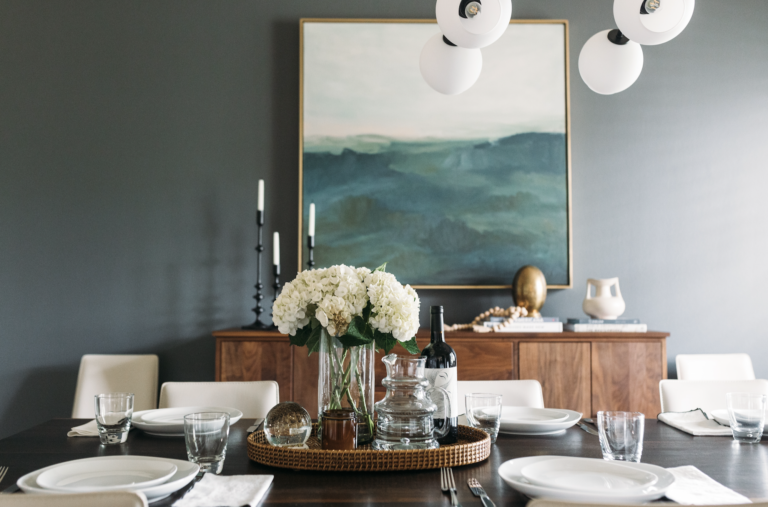 Coronado Dining Room