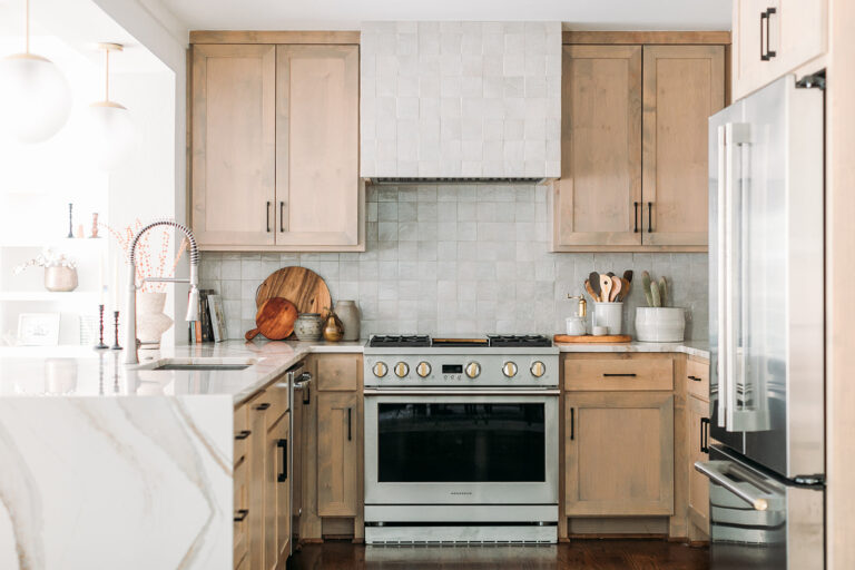 SHADYDALE KITCHEN