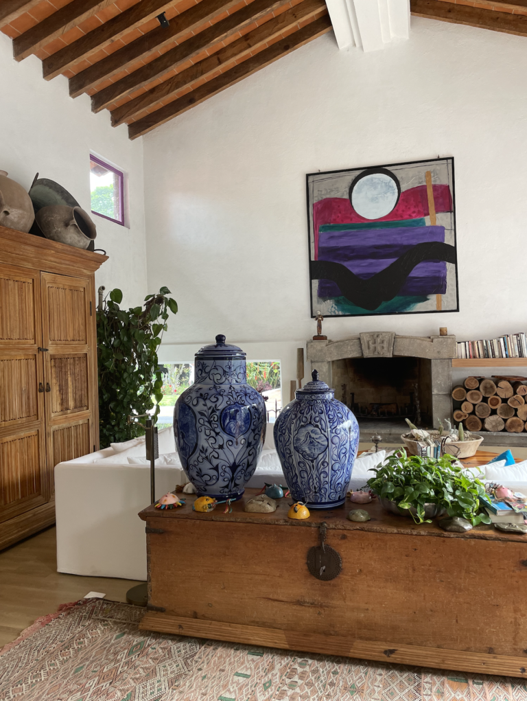 Travel Diaries: Tepoztlan